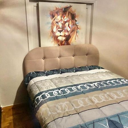 Economy Shared Apartment C In Central אתונה מראה חיצוני תמונה