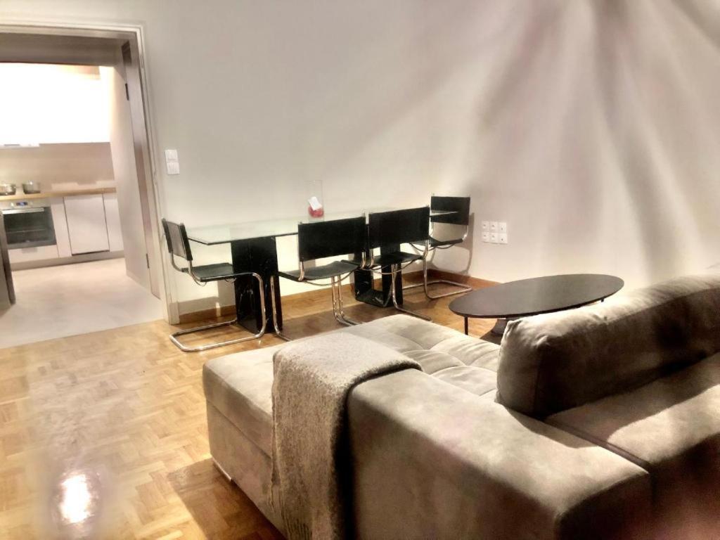 Economy Shared Apartment C In Central אתונה מראה חיצוני תמונה