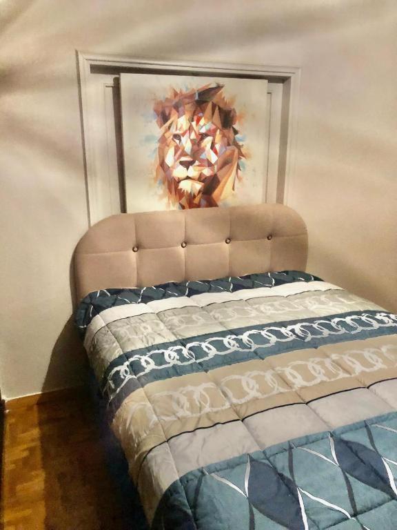 Economy Shared Apartment C In Central אתונה מראה חיצוני תמונה