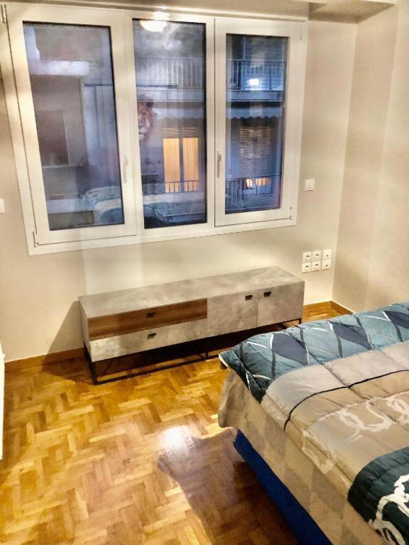 Economy Shared Apartment C In Central אתונה מראה חיצוני תמונה