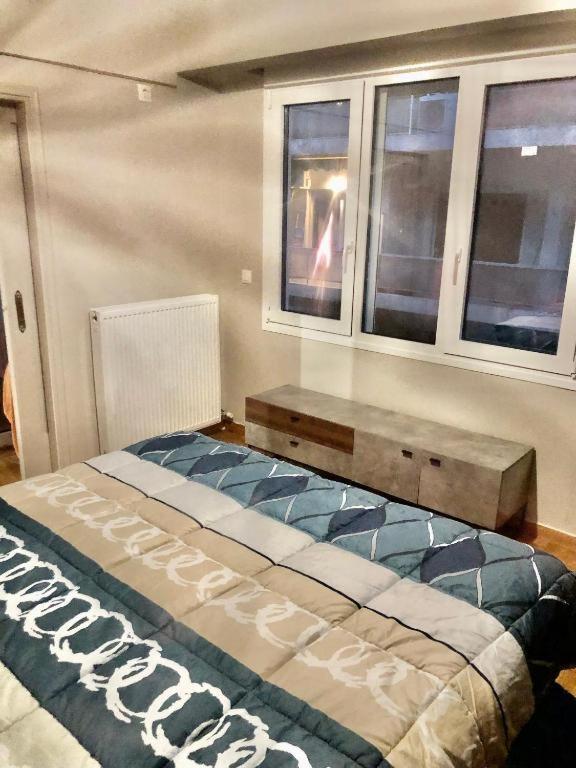 Economy Shared Apartment C In Central אתונה מראה חיצוני תמונה