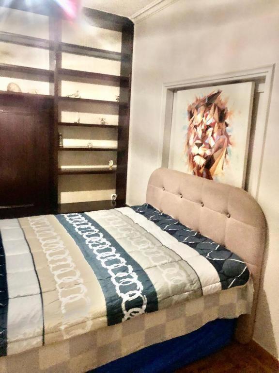 Economy Shared Apartment C In Central אתונה מראה חיצוני תמונה